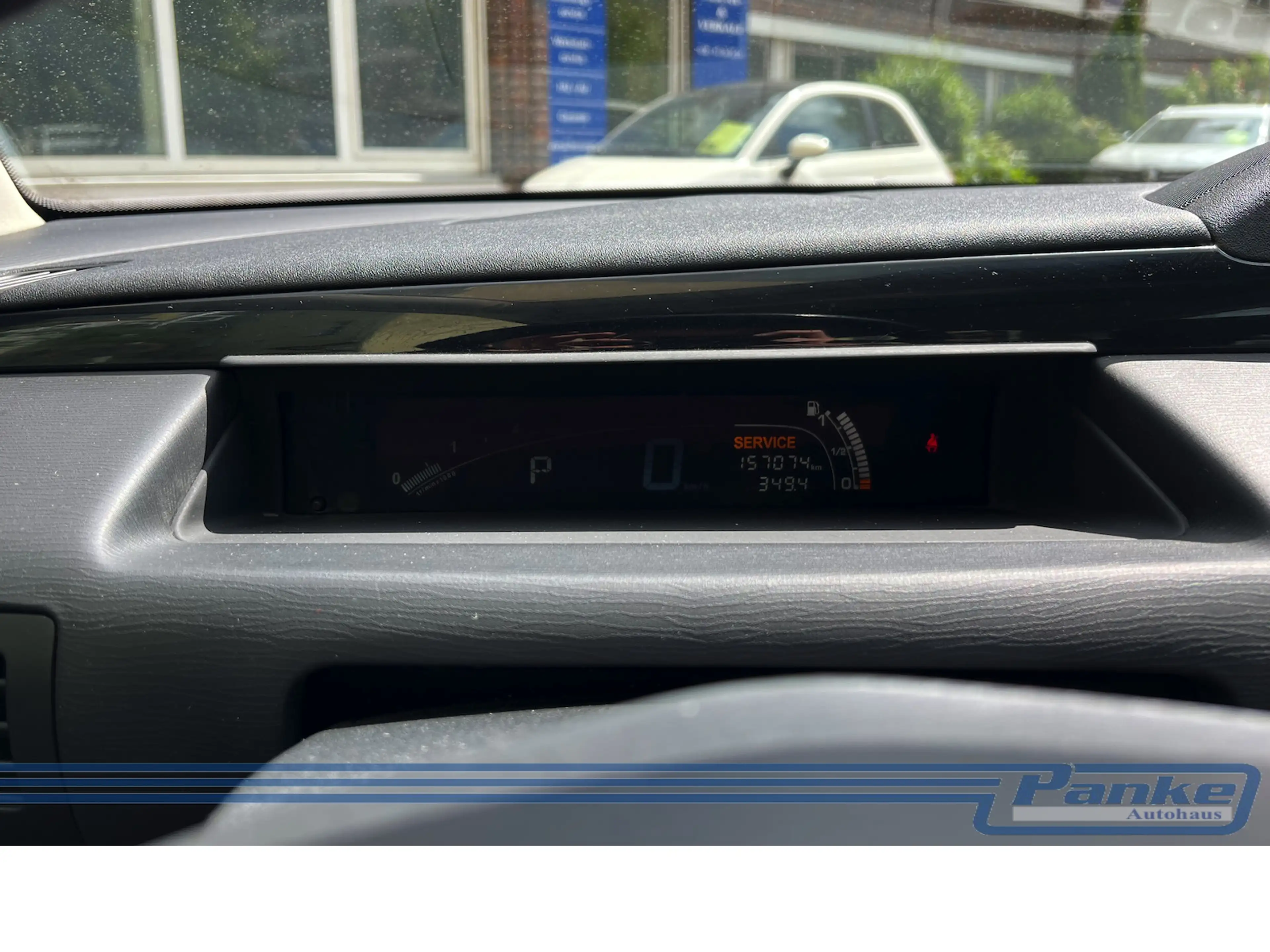 Citroen C6 Pallas*Pano*HUP*Leder*JBL*SHZ*MultiL*PDC* — photo 6