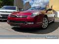 Citroen C6 Pallas*Pano*HUP*Leder*JBL*SHZ*MultiL*PDC* Rot - thumbnail 18