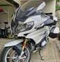BMW R 1200 RS Blanc - thumbnail 1