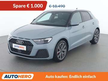 25 TFSI