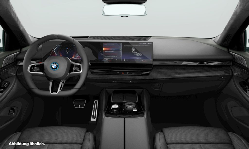 BMW 550 e xDrive M Sport Pro HuD+AHK+Pano+Bowers&Wilkins+K — photo 3