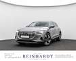 Audi e-tron 50 ADVANCED 20Z./MATRIX/ACC/KEYLESS/360° Gris - thumbnail 6