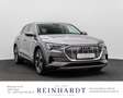 Audi e-tron 50 ADVANCED 20Z./MATRIX/ACC/KEYLESS/360° Gris - thumbnail 10