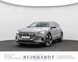 Audi e-tron 50 ADVANCED 20Z./MATRIX/ACC/KEYLESS/360° Gris - thumbnail 1