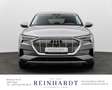 Audi e-tron 50 ADVANCED 20Z./MATRIX/ACC/KEYLESS/360° Gris - thumbnail 9