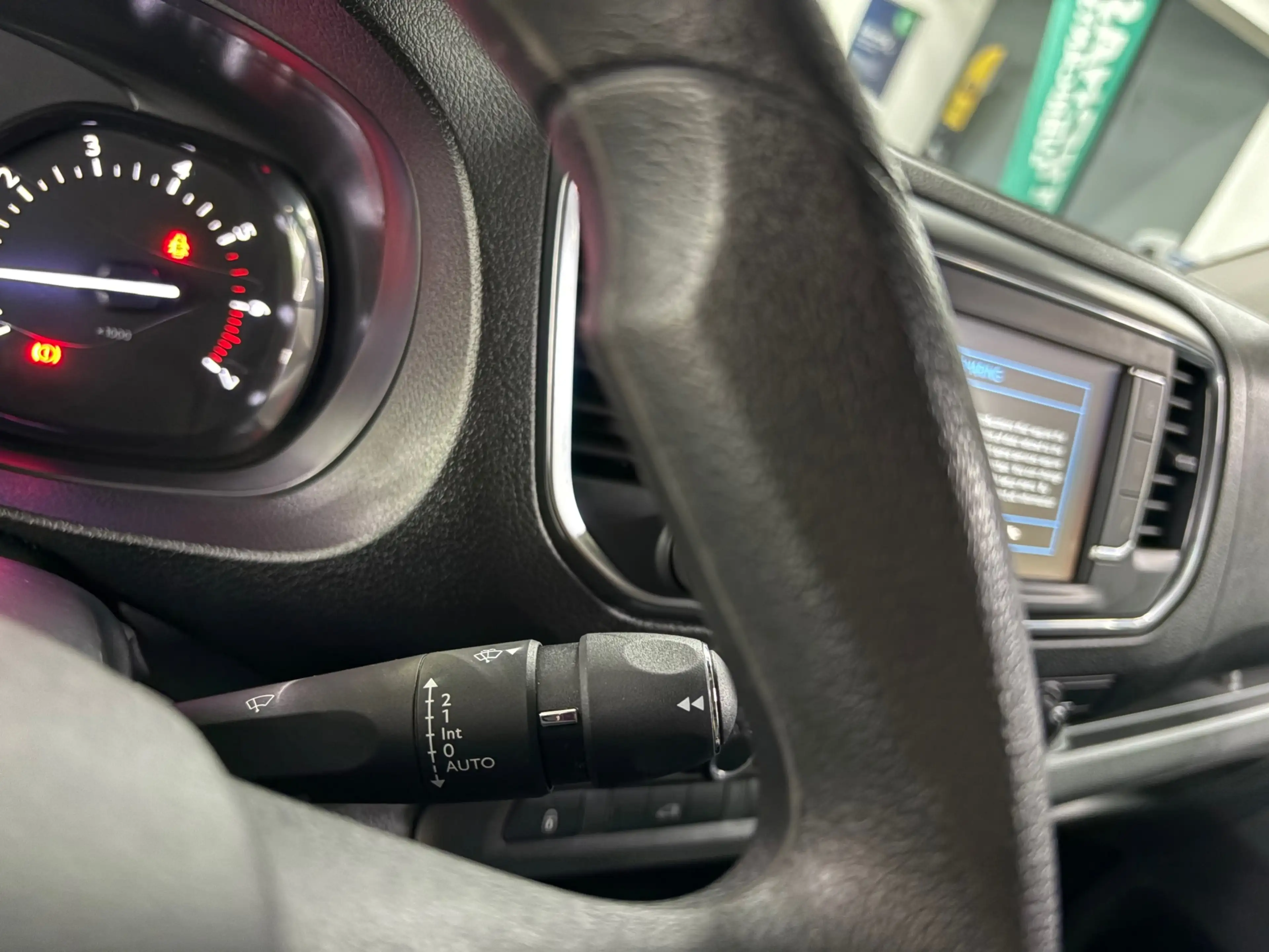 Peugeot Expert 1.5 BlueHDI 100 Standard Premium/ NL auto/ Eerste — photo 14
