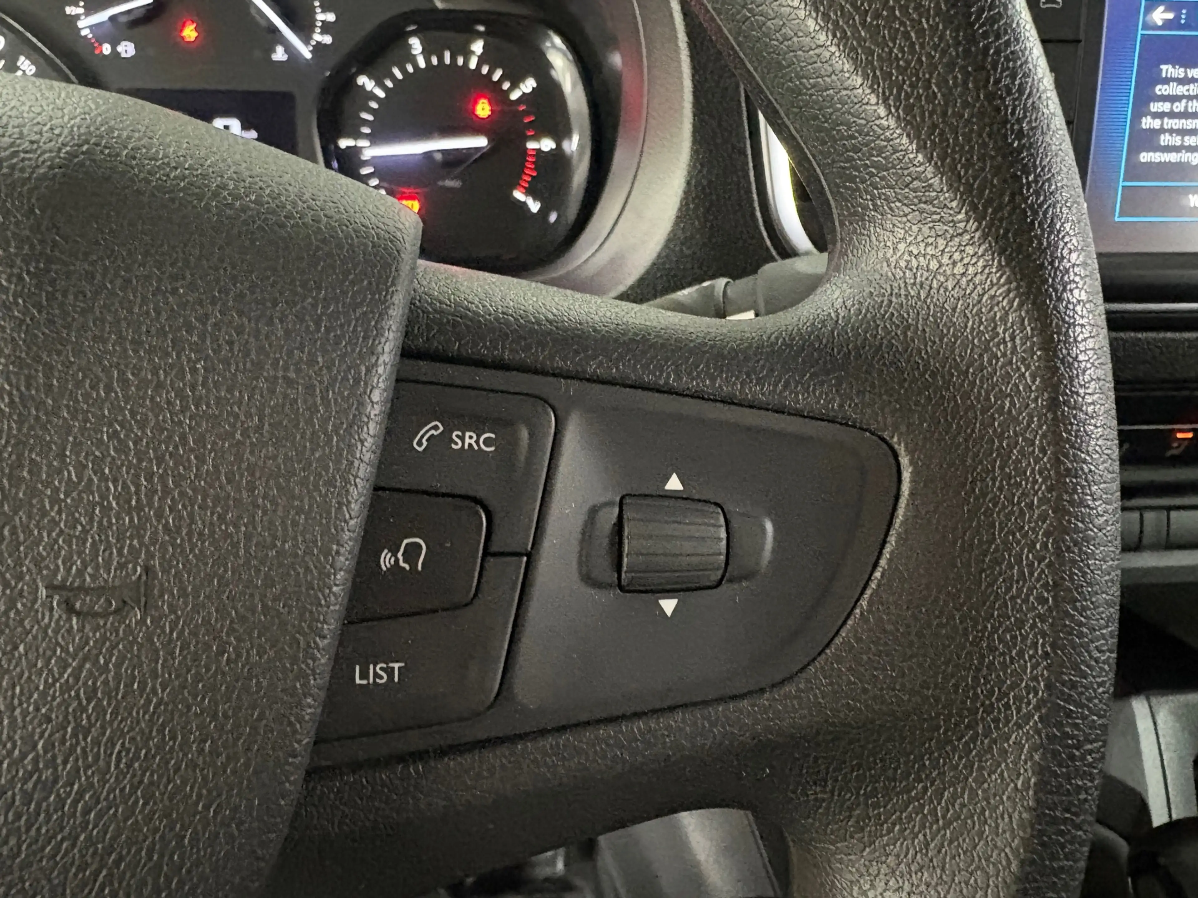 Peugeot Expert 1.5 BlueHDI 100 Standard Premium/ NL auto/ Eerste — photo 13