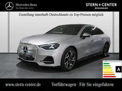 Mercedes-Benz C 400 4MATIC elektrisch Avantgarde MBUX Burm AHK