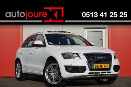 Audi Q5 2.0 TFSI quattro Pro Line | B&O Audio | Panoramada