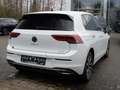 Volkswagen Golf 1,0 eTSI DSG ACTIVE ACC LED NAVI R.KAMERA Weiß - thumbnail 2