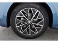 Skoda Octavia Combi 1.5 TSI Clever 6-Gg. AHK/P-Dach Blau - thumbnail 8