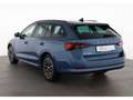 Skoda Octavia Combi 1.5 TSI Clever 6-Gg. AHK/P-Dach Blau - thumbnail 4