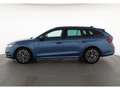 Skoda Octavia Combi 1.5 TSI Clever 6-Gg. AHK/P-Dach Blau - thumbnail 5