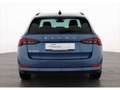 Skoda Octavia Combi 1.5 TSI Clever 6-Gg. AHK/P-Dach Blau - thumbnail 6