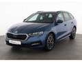 Skoda Octavia Combi 1.5 TSI Clever 6-Gg. AHK/P-Dach Blau - thumbnail 2