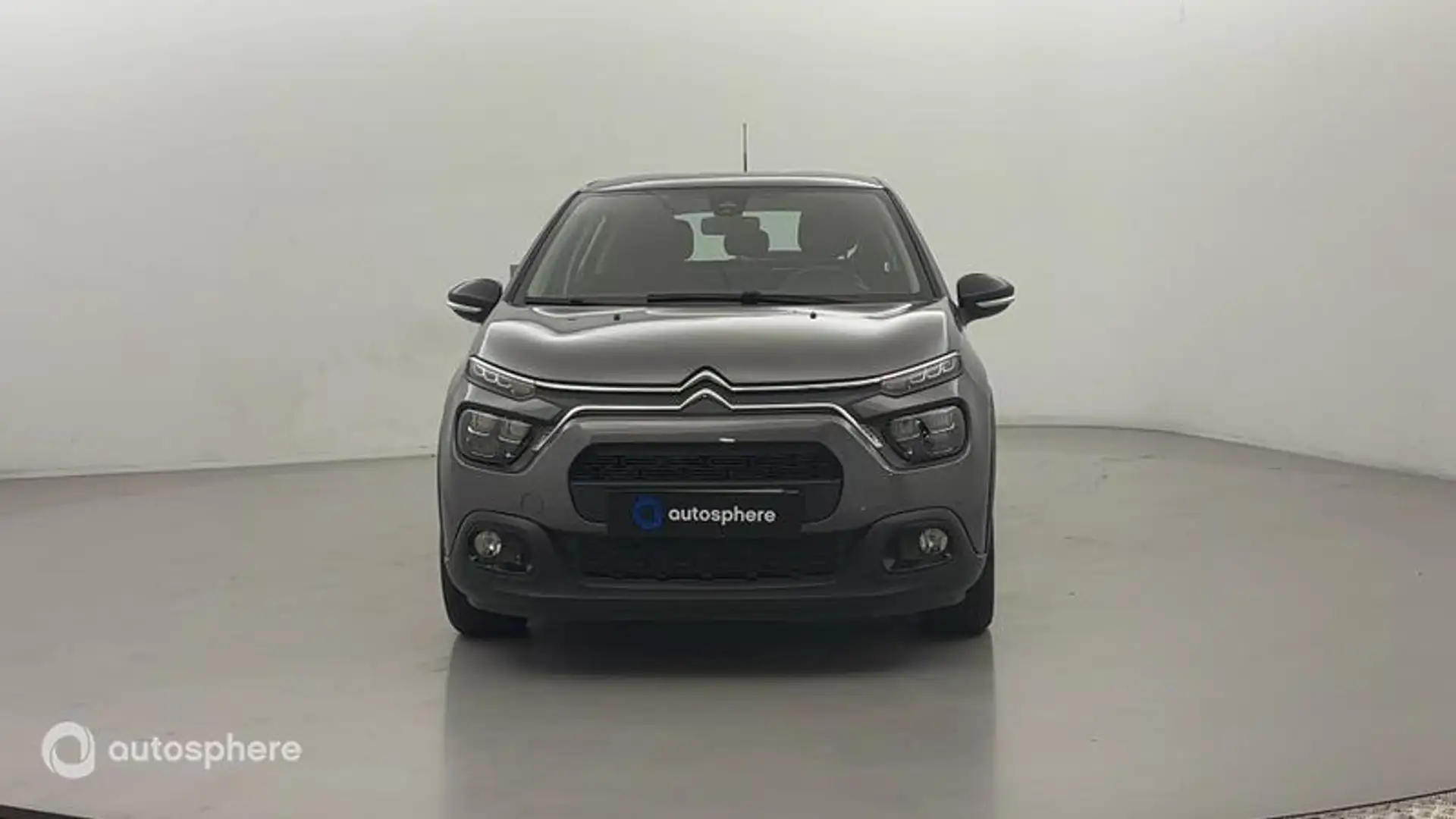 Citroen C3 1.2 PureTech 83ch S\u0026S Feel Pack - 2