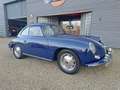 Porsche 356 Blue - thumbnail 2