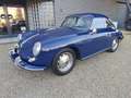 Porsche 356 Bleu - thumbnail 4