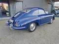 Porsche 356 Blauw - thumbnail 3