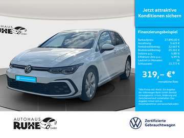1.4 eHybrid 110 kW 6-Gang-DSG