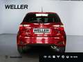 Toyota Yaris 1.0 Comfort Design-Paket *Kamera*Navi*BT* Rot - thumbnail 6