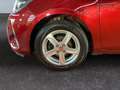 Toyota Yaris 1.0 Comfort Design-Paket *Kamera*Navi*BT* Rot - thumbnail 21