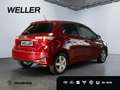 Toyota Yaris 1.0 Comfort Design-Paket *Kamera*Navi*BT* Rot - thumbnail 18