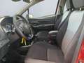 Toyota Yaris 1.0 Comfort Design-Paket *Kamera*Navi*BT* Rot - thumbnail 8