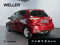 Toyota Yaris 1.0 Comfort Design-Paket *Kamera*Navi*BT* Rot - thumbnail 7