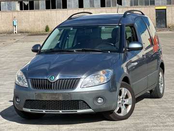 1.6 CR TDi / CLIMA DIGITAL / PANORAMIQUE / 1PROP CARNET