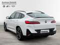 BMW X4 M Competition 559€ netto/mtl.*21"*LC Prof.*HUD*H/K*D Blanc - thumbnail 3