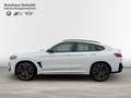 BMW X4 M Competition 559€ netto/mtl.*21"*LC Prof.*HUD*H/K*D Blanc - thumbnail 2