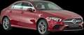 Mercedes-Benz A 250 e Limo 8G AMG DIST+AUGR LEDER HIFI AHK PANO Roşu - thumbnail 3