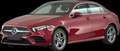 Mercedes-Benz A 250 e Limo 8G AMG DIST+AUGR LEDER HIFI AHK PANO Roşu - thumbnail 4