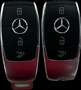 Mercedes-Benz A 250 e Limo 8G AMG DIST+AUGR LEDER HIFI AHK PANO Rot - thumbnail 19