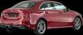 Mercedes-Benz A 250 e Limo 8G AMG DIST+AUGR LEDER HIFI AHK PANO Roşu - thumbnail 7