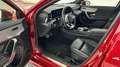 Mercedes-Benz A 250 e Limo 8G AMG DIST+AUGR LEDER HIFI AHK PANO Roşu - thumbnail 9
