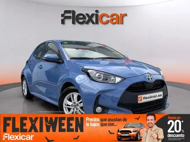 Toyota Yaris 120H 1.5 Active Tech