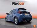 Toyota Yaris 120H 1.5 Active Tech Azul - thumbnail 5