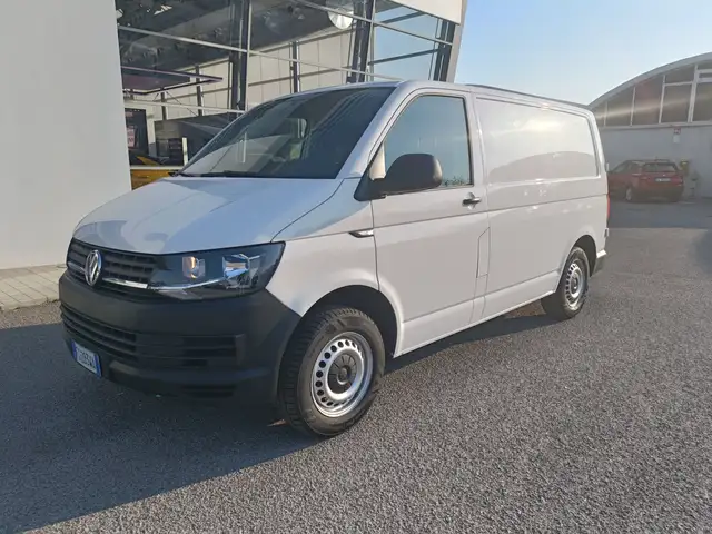 Volkswagen T6 Transporter 2.0 tdi 102cv manuale