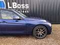 BMW 330 e Plug-In Hybrid iPerformance Bleu - thumbnail 46