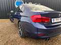 BMW 330 e Plug-In Hybrid iPerformance Bleu - thumbnail 17
