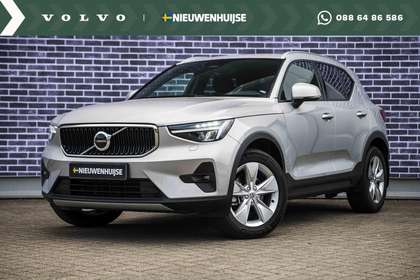 Volvo XC40 2.0 B4 Core | Stoel en Stuurverwarming | Adaptieve
