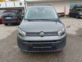 Volkswagen Caddy Limited AHK 5J.Garantie SH ACC Grau - thumbnail 3