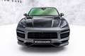 Porsche Cayenne Coupé 4.0 Turbo S E-Hybrid | Techart | Mat PPF | K Grijs - thumbnail 3