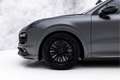 Porsche Cayenne Coupé 4.0 Turbo S E-Hybrid | Techart | Mat PPF | K Grijs - thumbnail 7