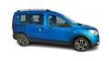 Dacia Dokker Stepway 1,6 SCe AHK Klima Navi PDC Blau - thumbnail 14