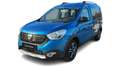 Dacia Dokker Stepway 1,6 SCe AHK Klima Navi PDC Blau - thumbnail 2