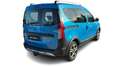 Dacia Dokker Stepway 1,6 SCe AHK Klima Navi PDC Blau - thumbnail 10