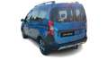 Dacia Dokker Stepway 1,6 SCe AHK Klima Navi PDC Blau - thumbnail 8